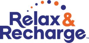 Relaks Exchange Logo Badge