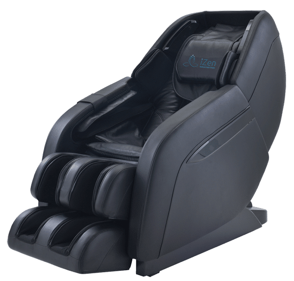 Satori Zero Gravity Massage Chair Black